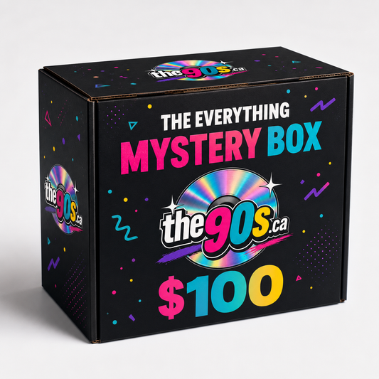 $100 Everything Mystery Box — The Surprise Haul