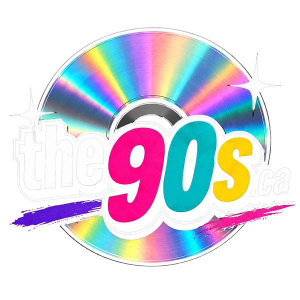 The 90's